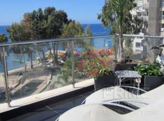 Apartament w rejonie Limassol (Potamos Germasogeias) na sprzedaż