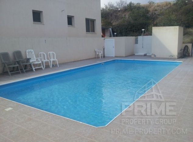 Apartament w rejonie Limassol (Potamos Germasogeias) na sprzedaż