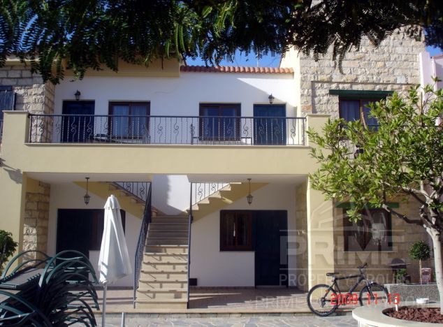 Apartament w rejonie Limassol (Potamos Germasogeias) na sprzedaż