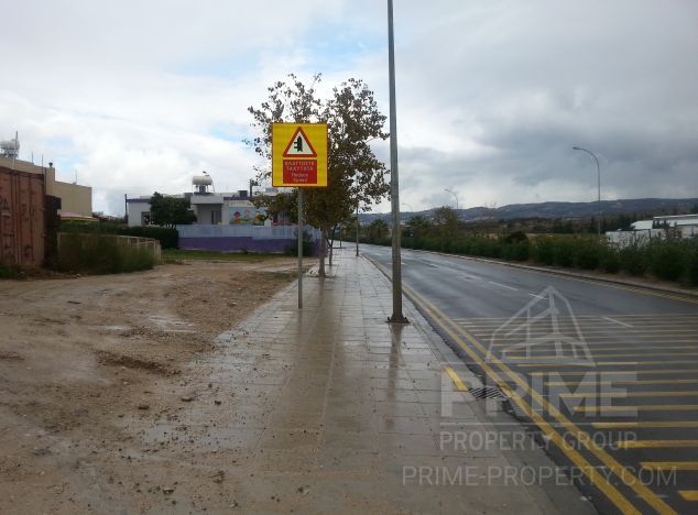 Ziemia w rejonie Paphos (City centre) na sprzedaż