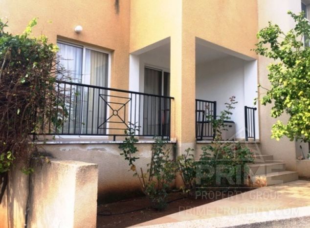 Apartament w rejonie Paphos (City centre) na sprzedaż