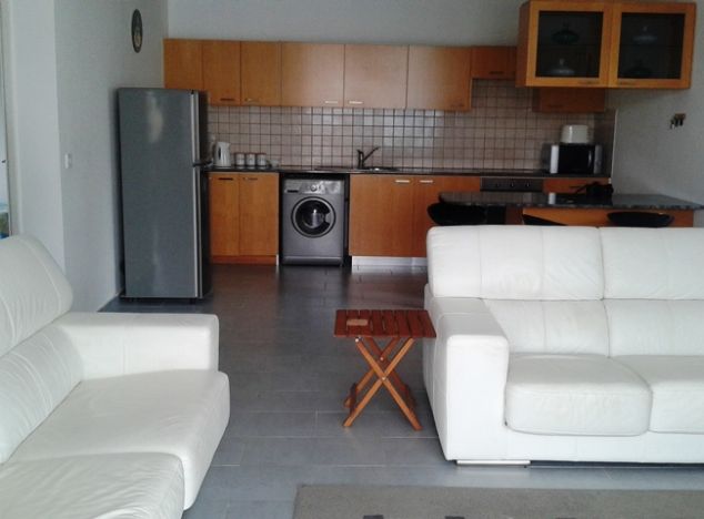 Apartament w rejonie Paphos (City centre) na sprzedaż