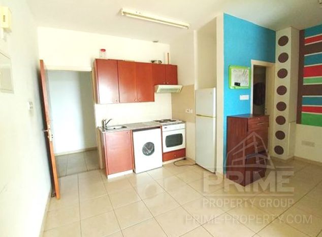 Apartament w rejonie Paphos (City centre) na sprzedaż