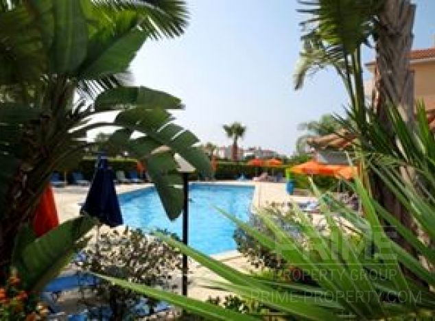 Apartament w rejonie Paphos (Kato Paphos) na sprzedaż