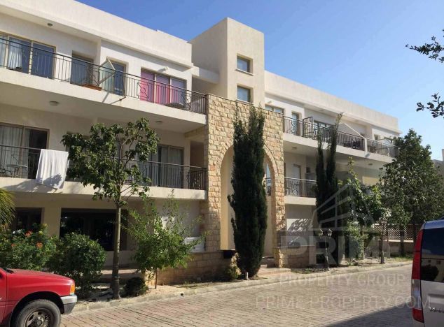 Apartament w rejonie Paphos (Tombs of the kings) na sprzedaż