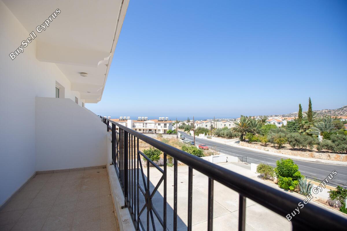 Apartament w rejonie Paphos (844927) na sprzedaż