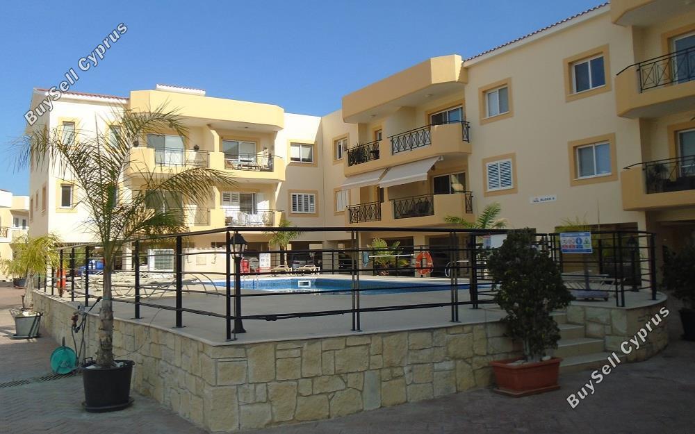 Apartament w rejonie Paphos (855825) na sprzedaż