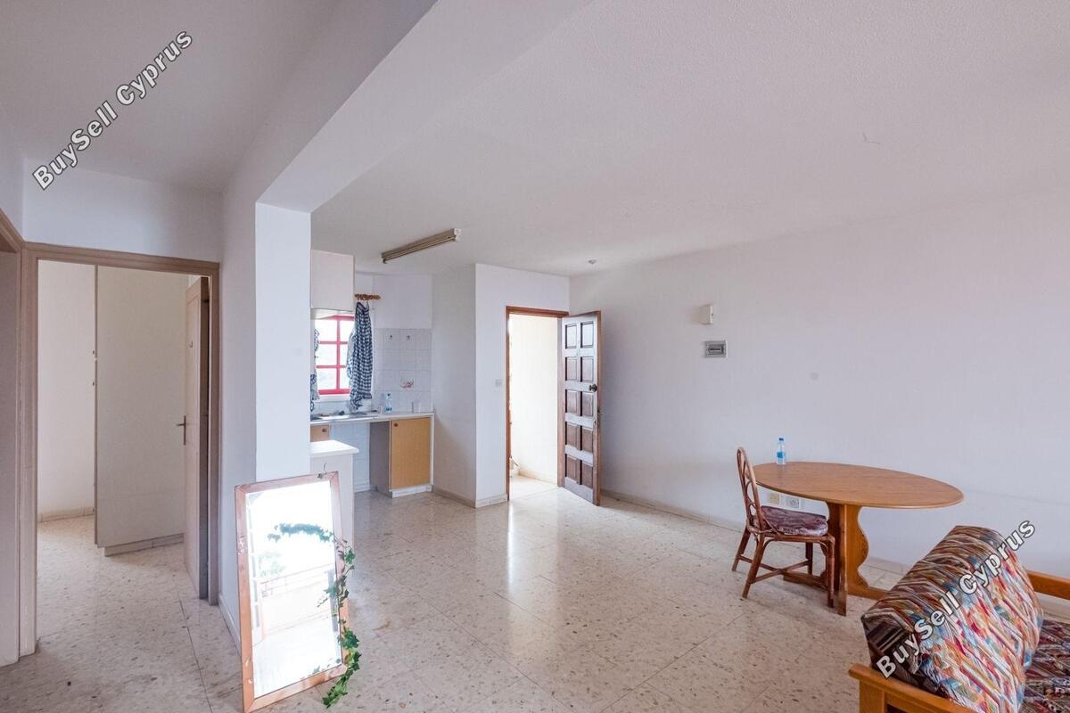 Apartament w rejonie Paphos (863329) na sprzedaż