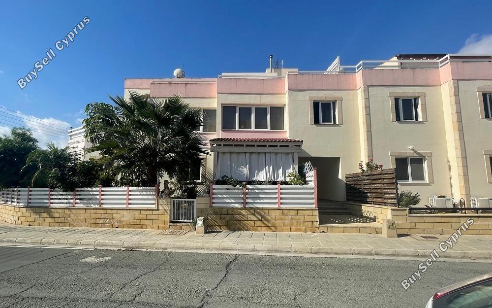 Apartament w rejonie Larnaca (887052) na sprzedaż