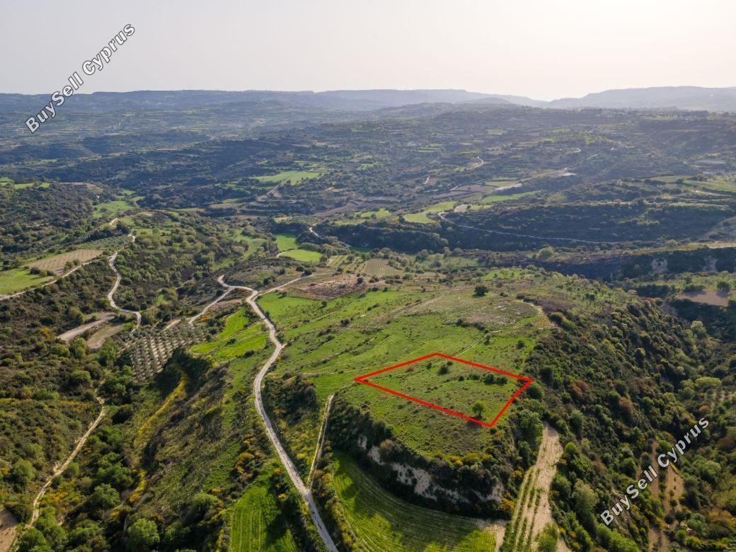 Ziemia w rejonie Paphos (890735) na sprzedaż