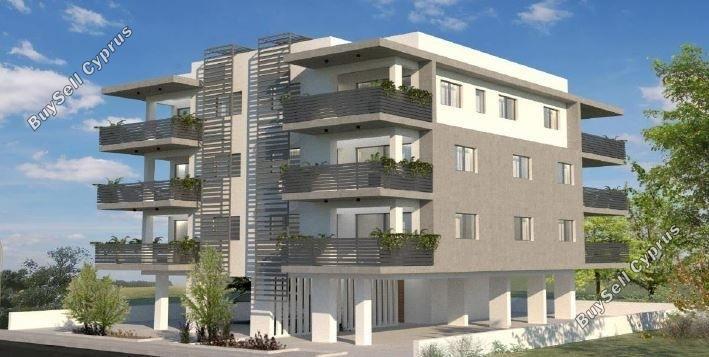 Apartament w rejonie Nikozja (Agios Dometios) na sprzedaż