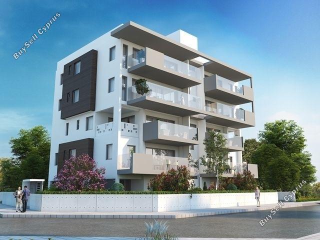 Apartament na sprzedaż w Aglangia