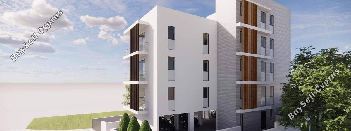 Apartament w rejonie Paphos (Anavargos) na sprzedaż