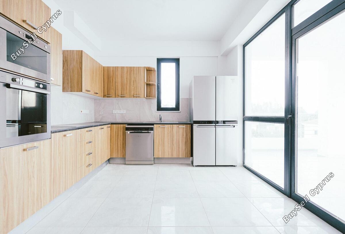 Apartament w rejonie Larnaca (Dekeleia) na sprzedaż