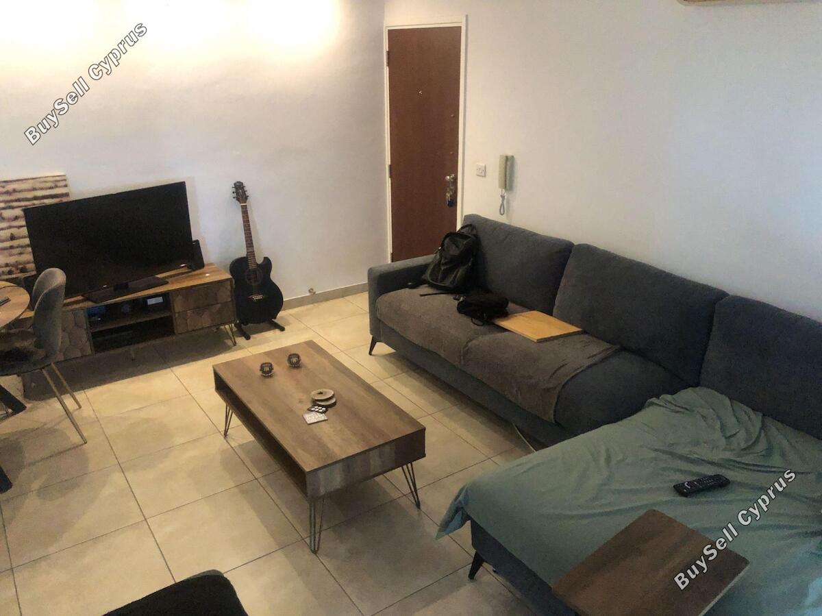 Apartament w rejonie Nikozja (Egkomi) na sprzedaż