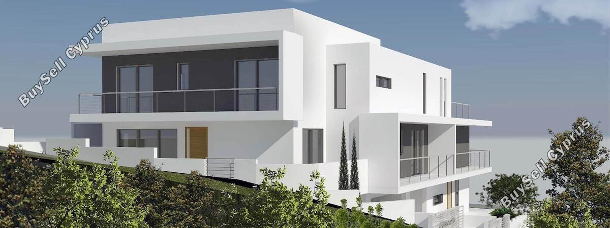 Apartament w rejonie Paphos (Emba) na sprzedaż