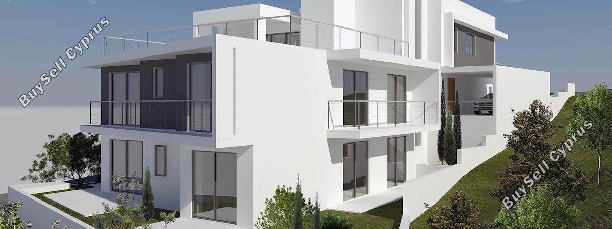 Apartament w rejonie Paphos (Emba) na sprzedaż