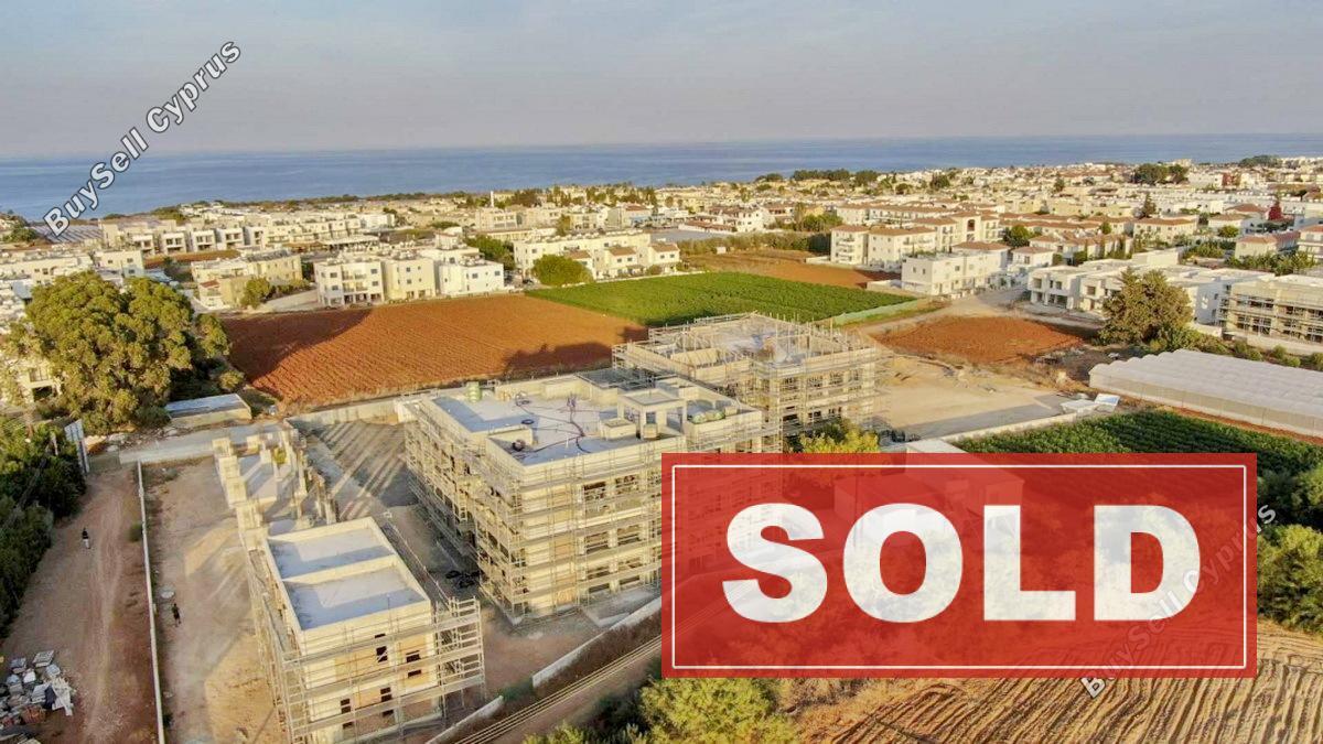 Apartament w rejonie Famagusta (Kapparis) na sprzedaż