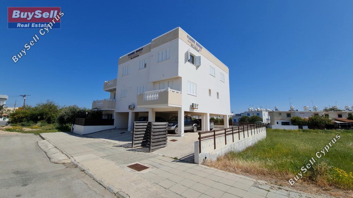 Dom w rejonie Famagusta (Kapparis) na sprzedaż