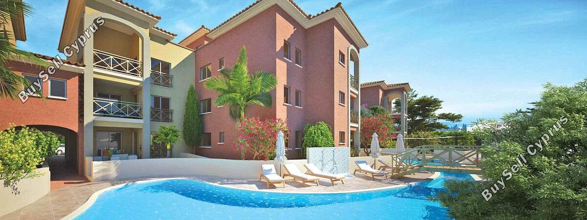 Apartament w rejonie Paphos (Kato Paphos) na sprzedaż