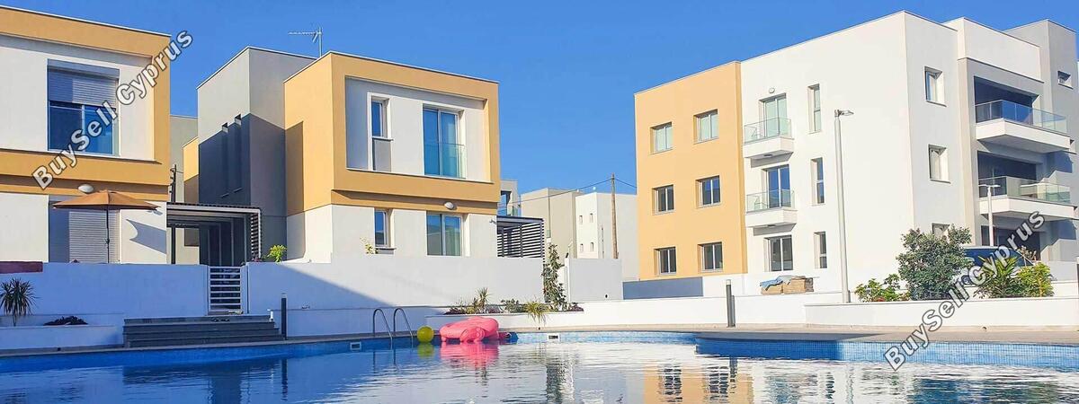 Apartament w rejonie Paphos (Kato Paphos) na sprzedaż