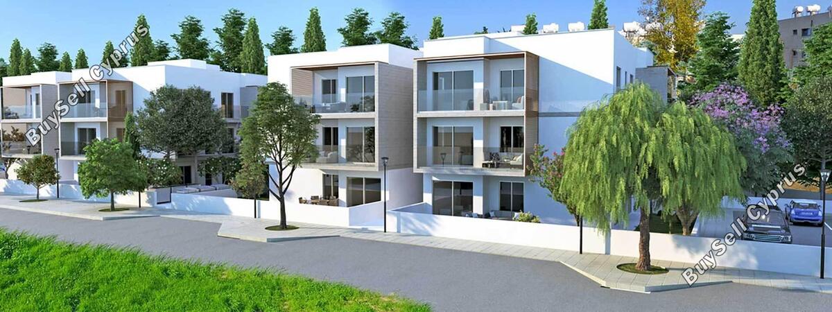 Apartament w rejonie Paphos (Kato Paphos) na sprzedaż