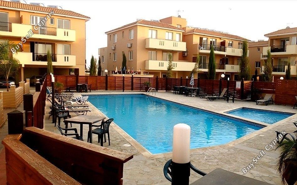 Apartament w rejonie Larnaca (Kiti) na sprzedaż