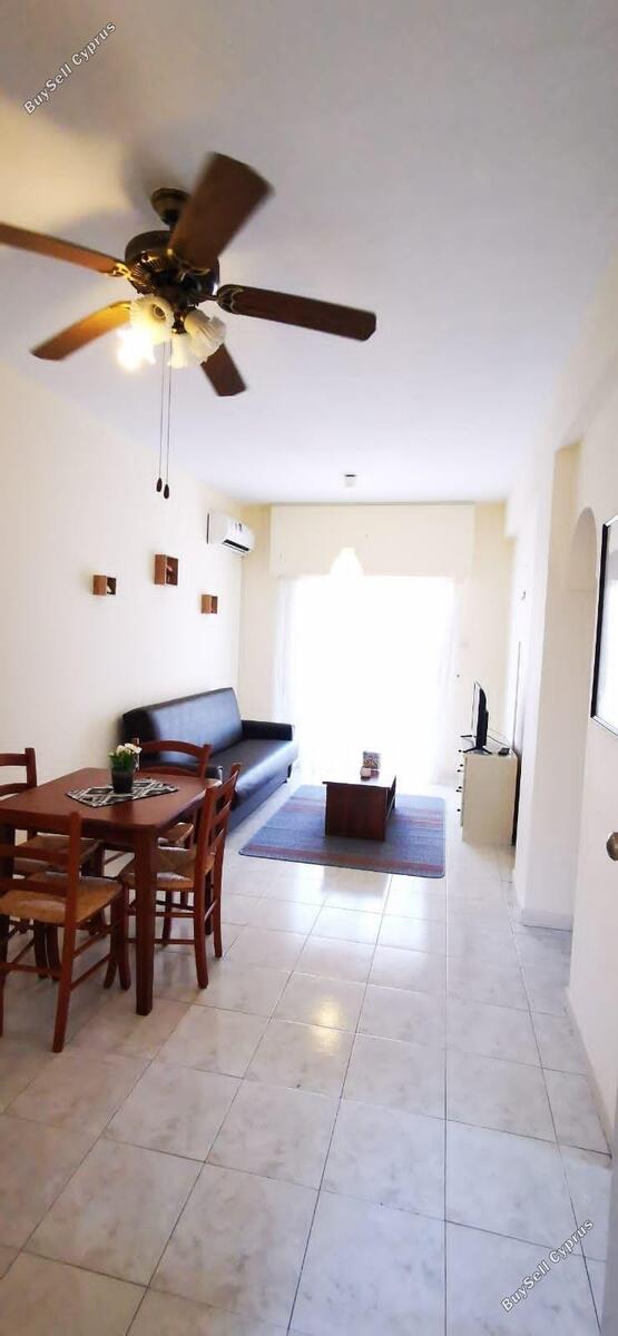 Apartament w rejonie Larnaca (Larnaca) na sprzedaż