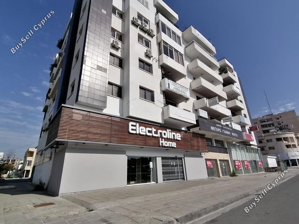 Apartament w rejonie Larnaca (Larnaca) na sprzedaż