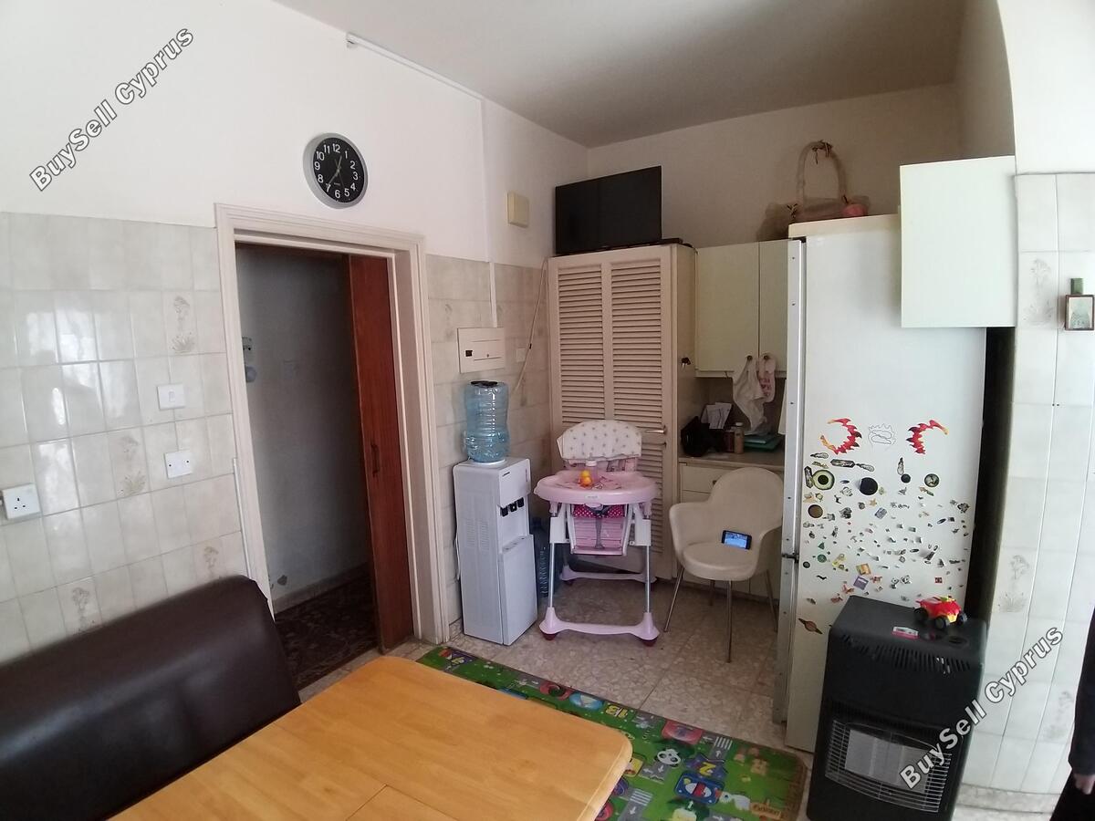 Apartament w rejonie Larnaca (Larnaca) na sprzedaż