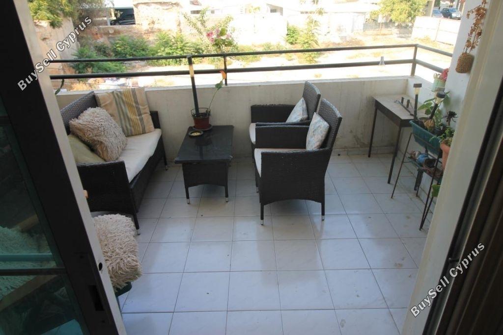 Apartament w rejonie Larnaca (Larnaca) na sprzedaż