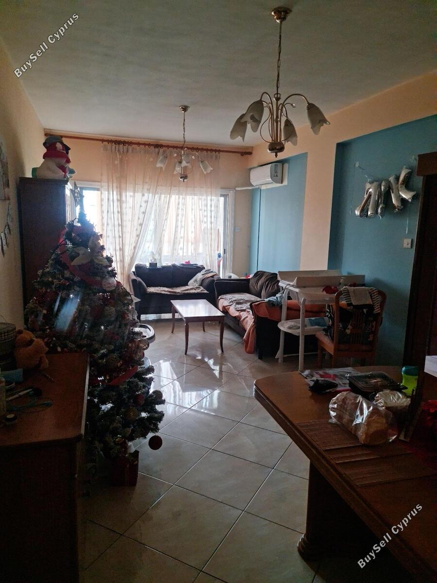 Apartament w rejonie Larnaca (Larnaca) na sprzedaż