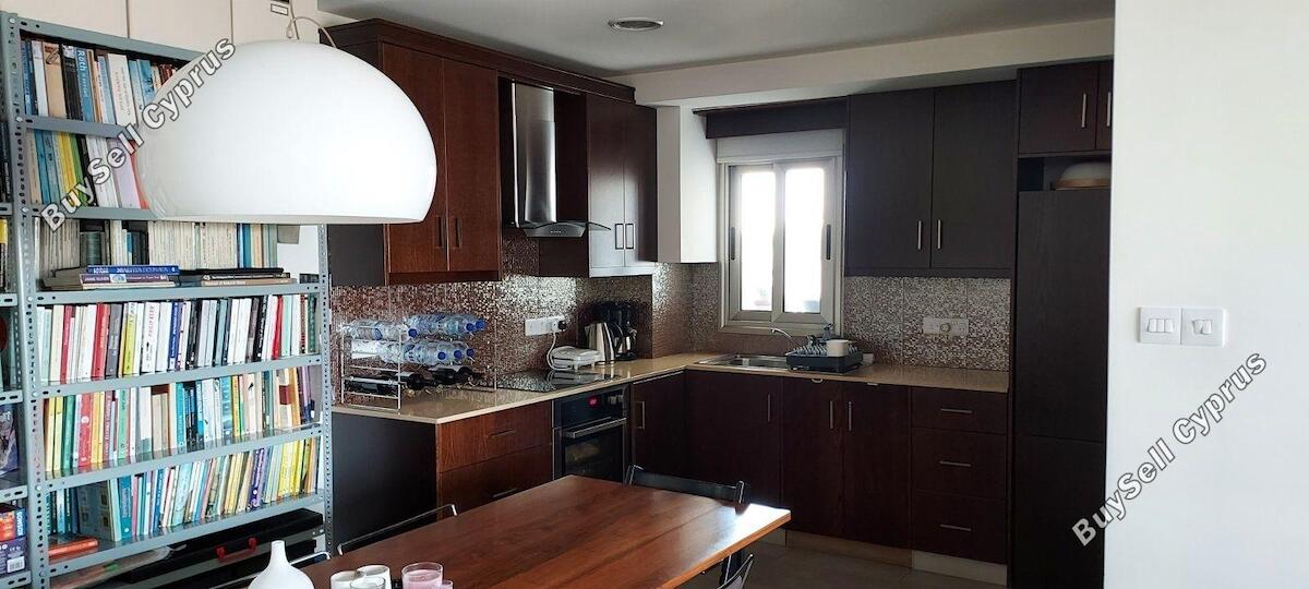 Apartament w rejonie Larnaca (Larnaca) na sprzedaż