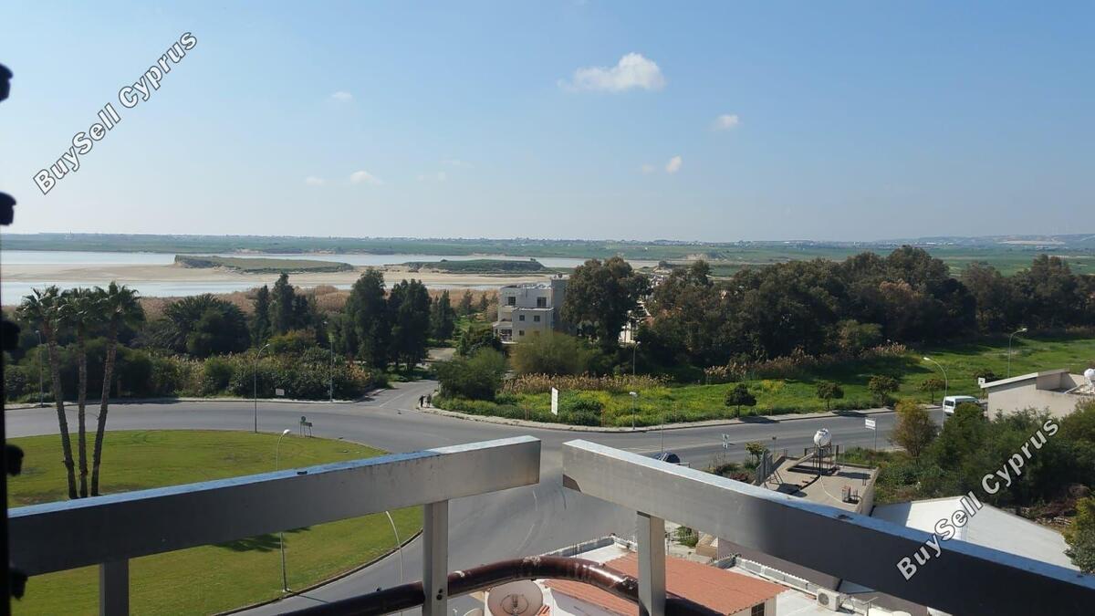 Apartament w rejonie Larnaca (Larnaca) na sprzedaż