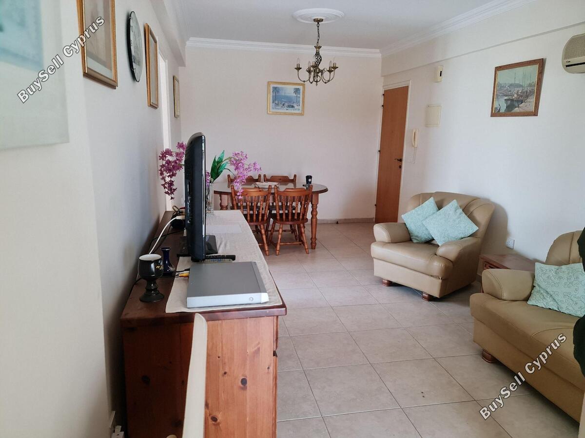 Apartament w rejonie Larnaca (Larnaca) na sprzedaż