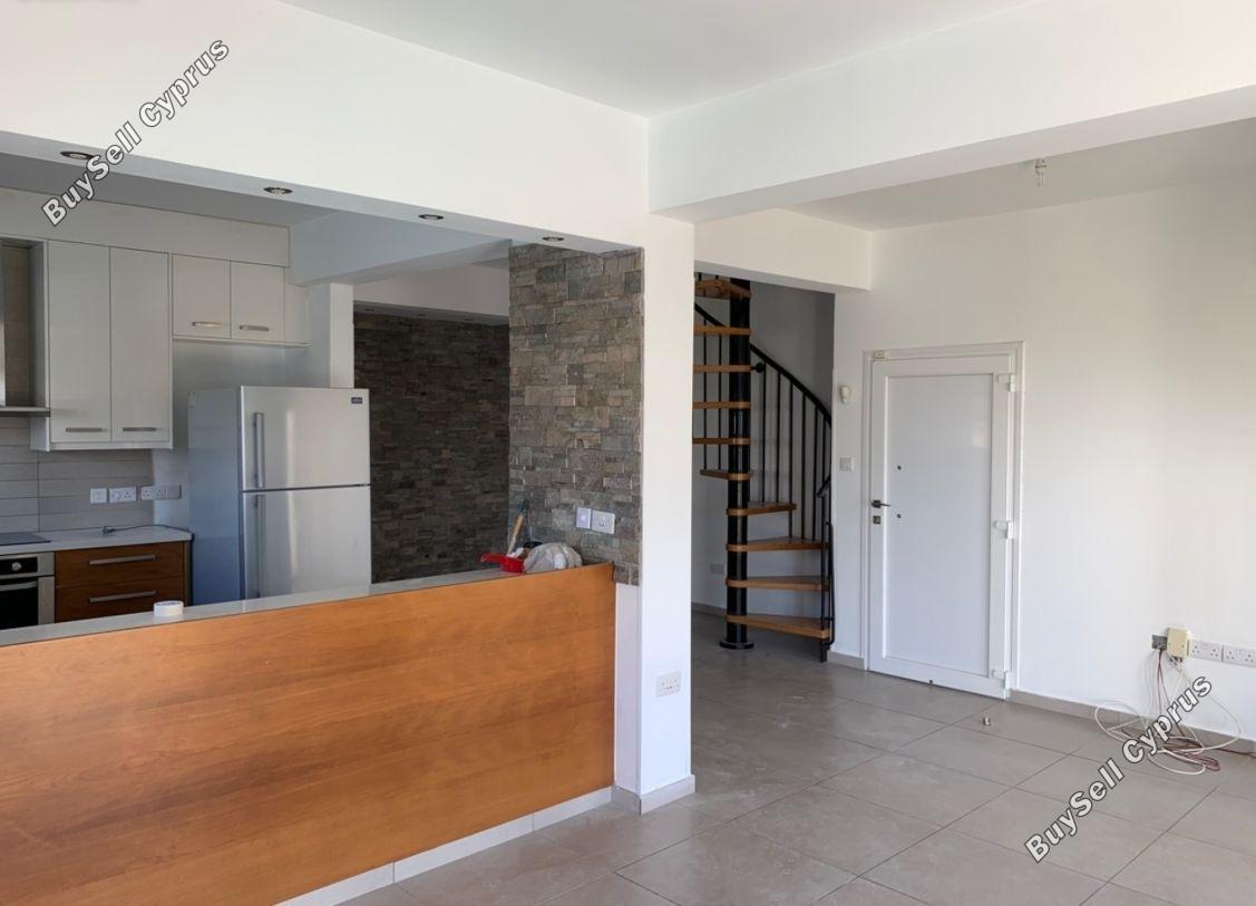 Apartament w rejonie Larnaca (Larnaca) na sprzedaż