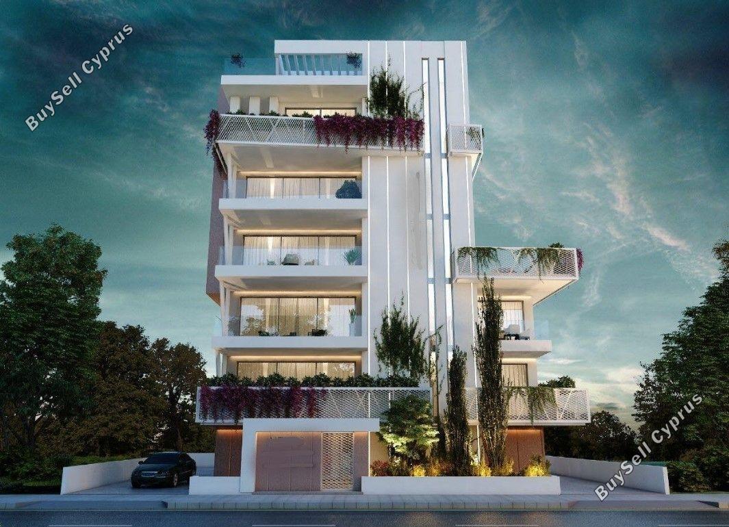 Apartament w rejonie Larnaca (Larnaca) na sprzedaż