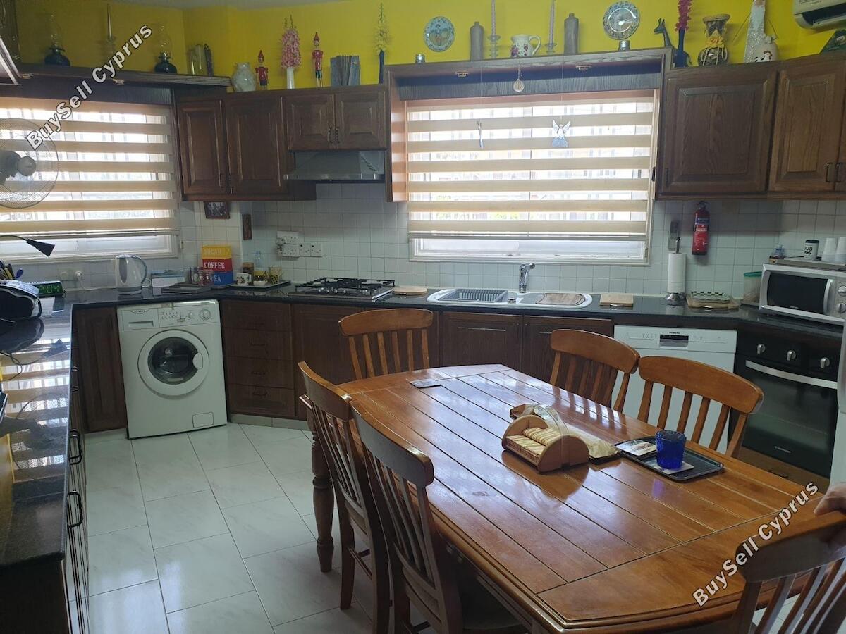 Apartament w rejonie Larnaca (Larnaca) na sprzedaż