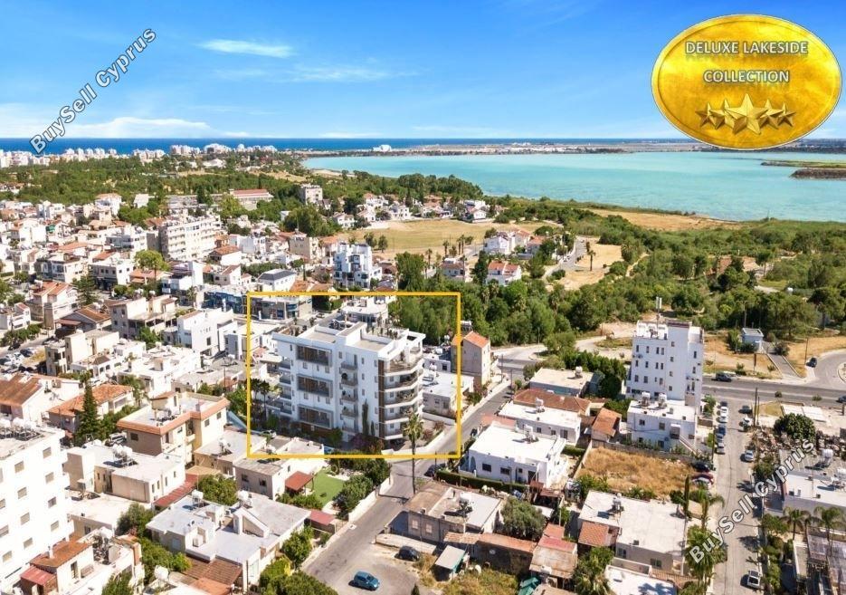 Apartament w rejonie Larnaca (Larnaca) na sprzedaż