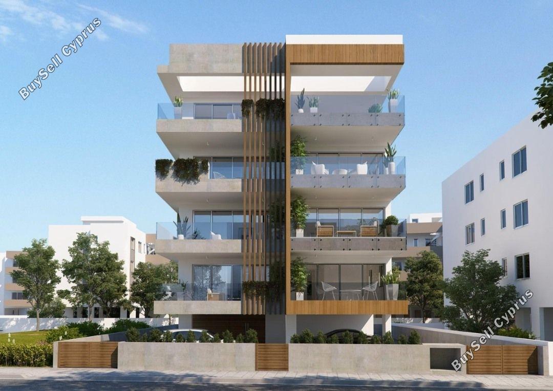 Apartament w rejonie Larnaca (Larnaca) na sprzedaż