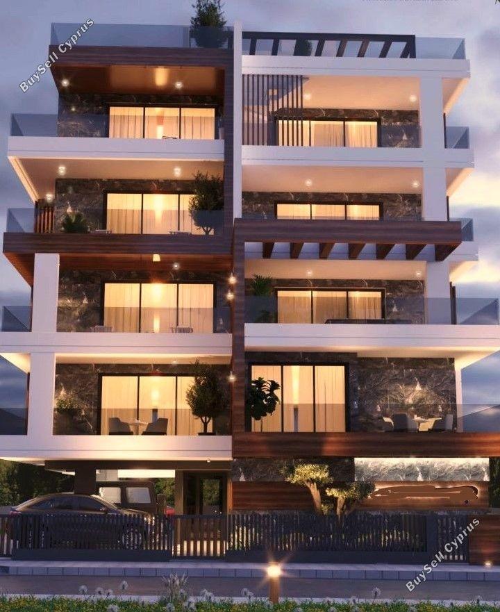 Apartament w rejonie Larnaca (Larnaca) na sprzedaż