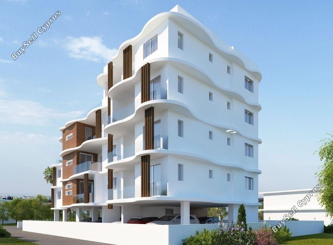 Apartament w rejonie Larnaca (Larnaca) na sprzedaż