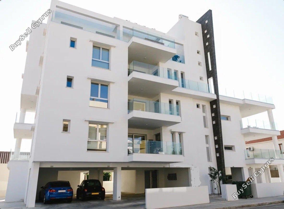 Apartament w rejonie Larnaca (Larnaca) na sprzedaż