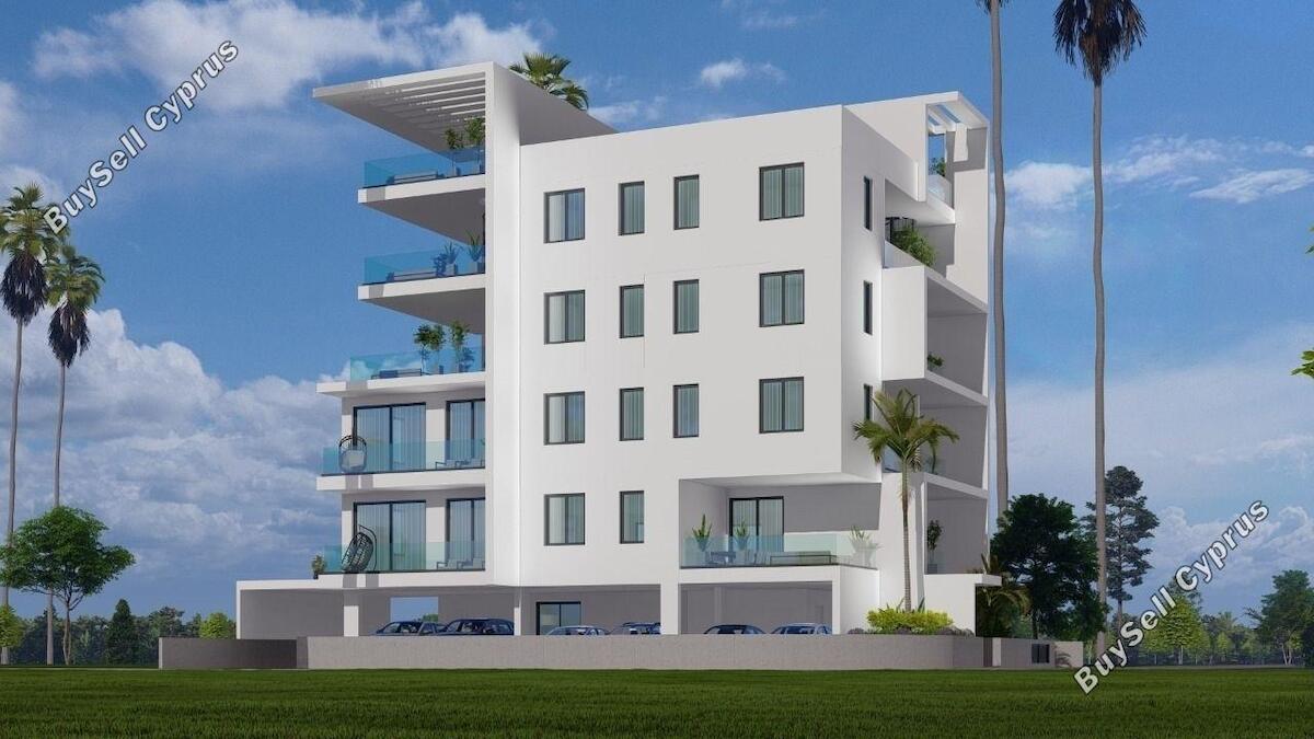 Apartament w rejonie Larnaca (Larnaca) na sprzedaż