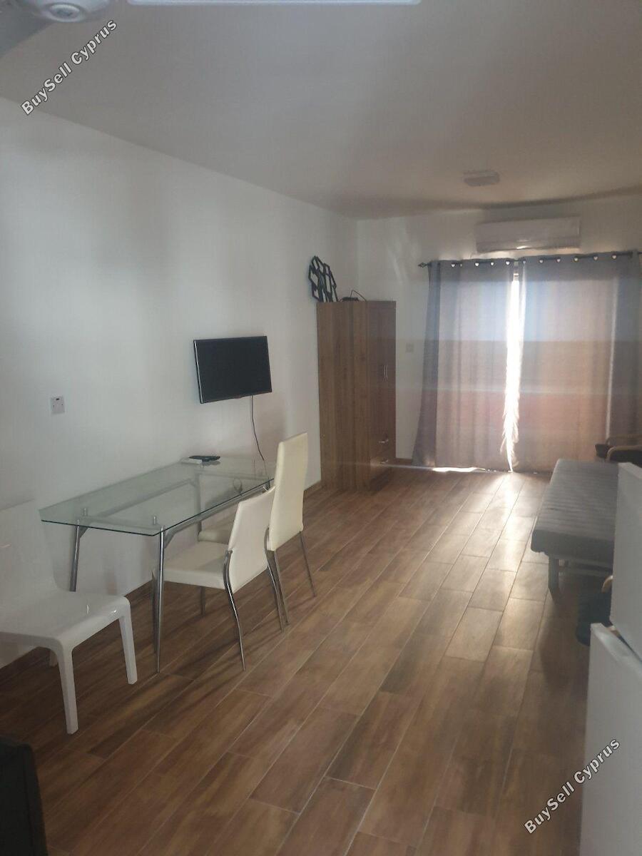 Apartament w rejonie Larnaca (Larnaca) na sprzedaż