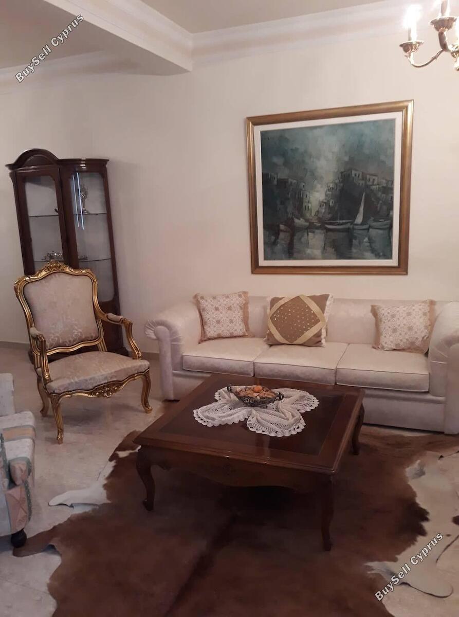 Apartament w rejonie Larnaca (Larnaca) na sprzedaż