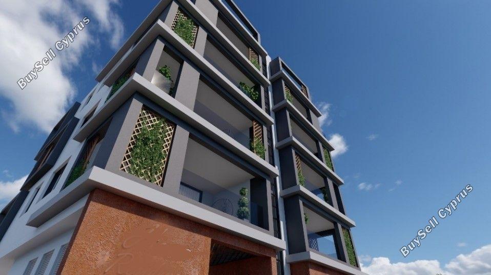 Apartament w rejonie Larnaca (Larnaca) na sprzedaż