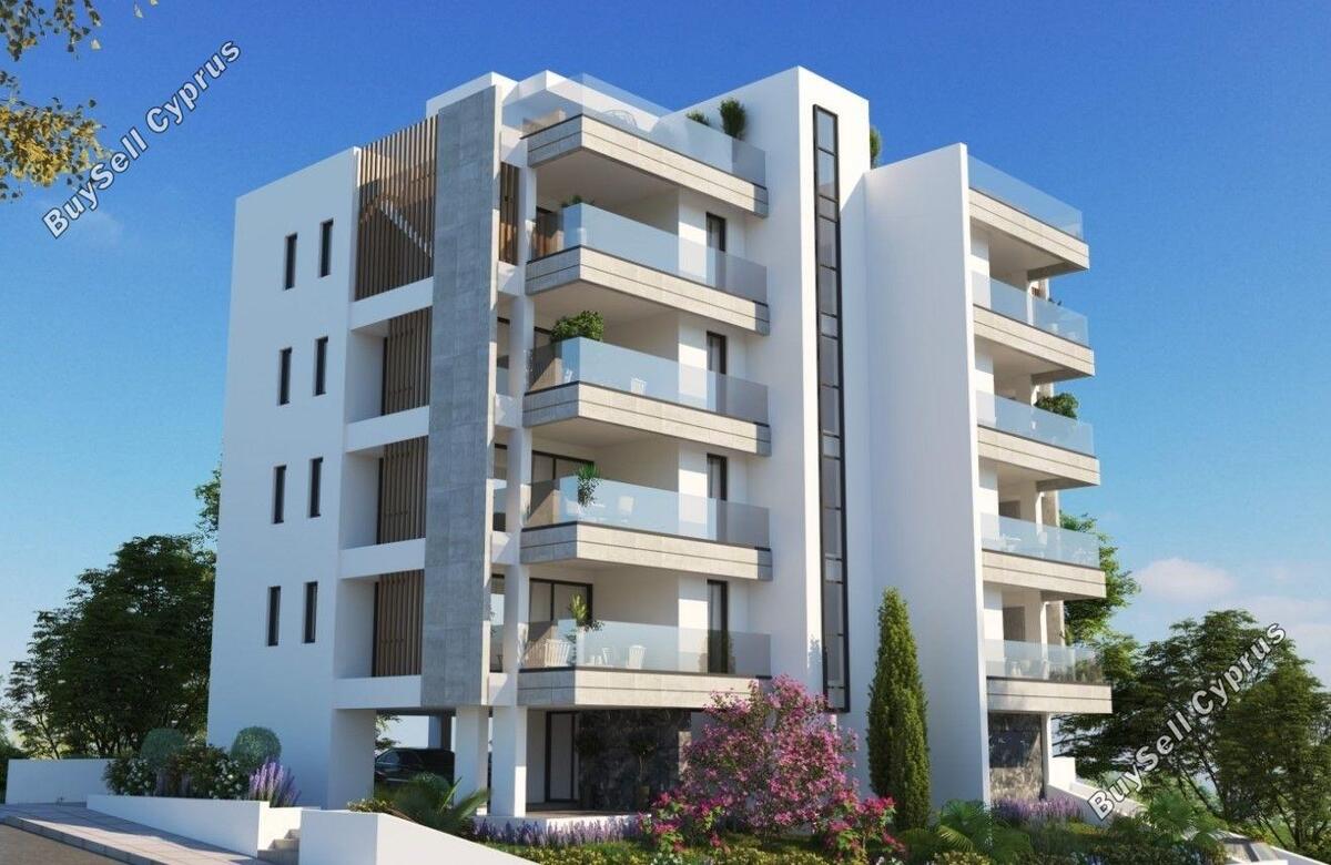 Apartament w rejonie Larnaca (Larnaca) na sprzedaż