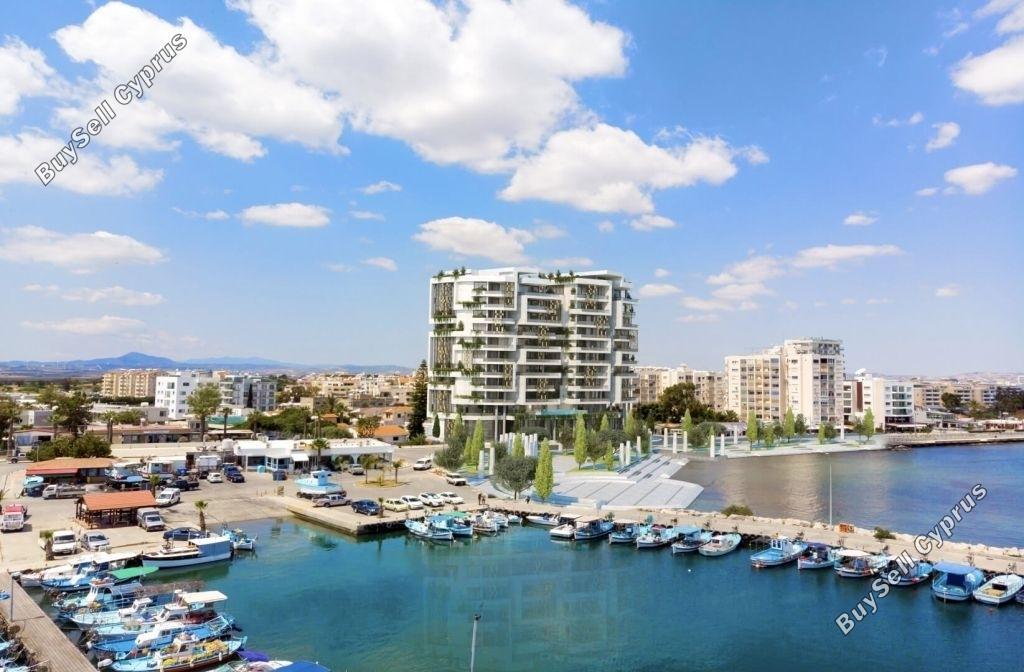 Apartament w rejonie Larnaca (Larnaca) na sprzedaż