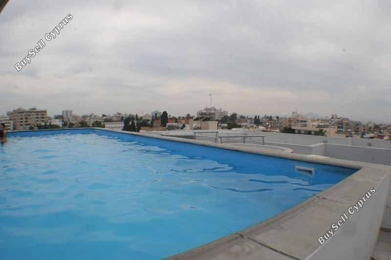 Apartament w rejonie Larnaca (Larnaca) na sprzedaż